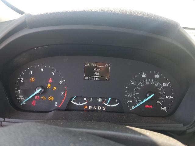 2021 FORD ECOSPORT MAJ3S2FE5MC449321