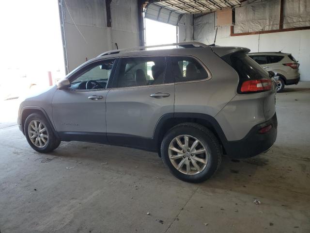 Vin: 1c4pjmdb4hw543326, lot: 46492365, jeep grand cher limited 20172