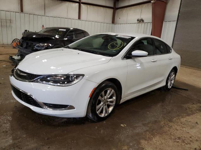 CHRYSLER 200 LIMITE