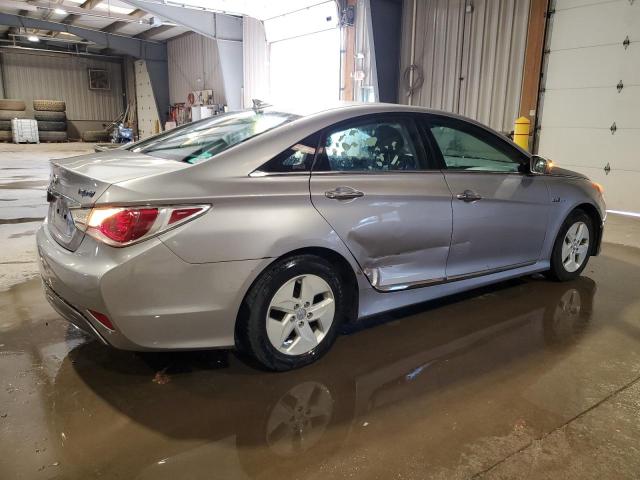 Vin: kmhec4a48ca044201, lot: 48946165, hyundai sonata hybrid 20123