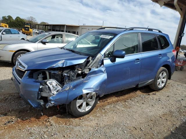 Vin: jf2sjahc0fh508040, lot: 50496535, subaru forester 2.5i limited 2015 img_1