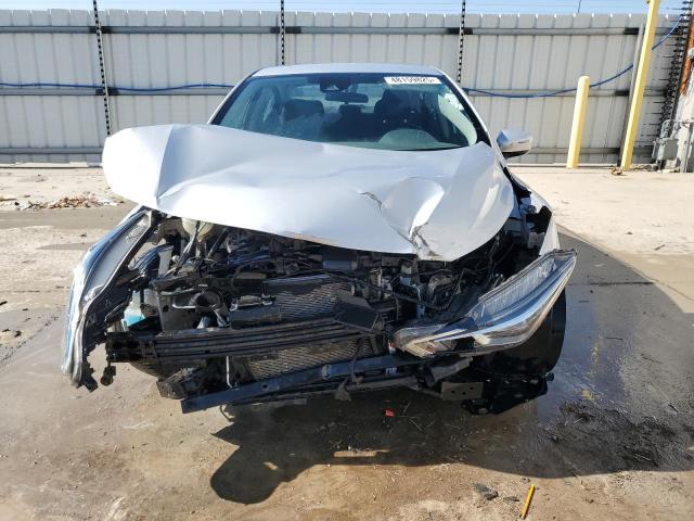 2021 NISSAN VERSA SV - 3N1CN8EV7ML895080