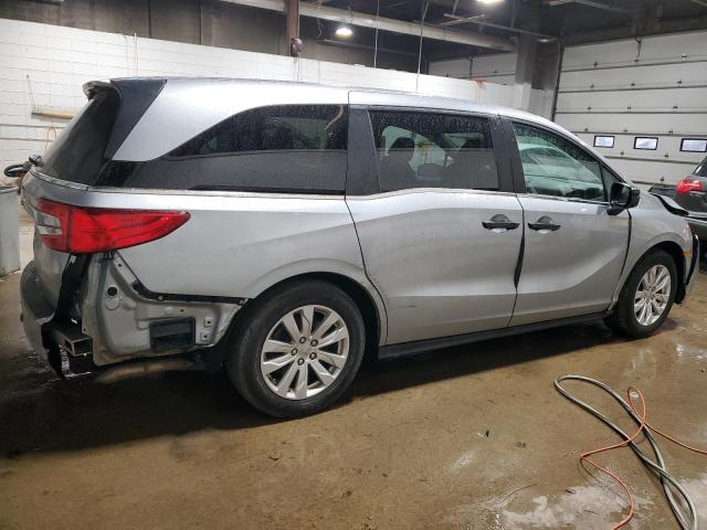 2019 HONDA ODYSSEY LX 5FNRL6H29KB028228