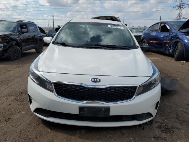 2018 KIA FORTE LX - 3KPFL4A78JE229328