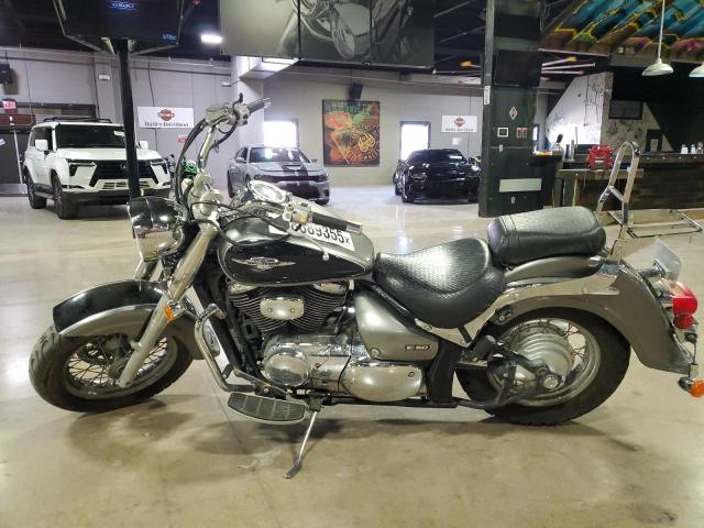 2005 SUZUKI C50 JS1VS55A352112179