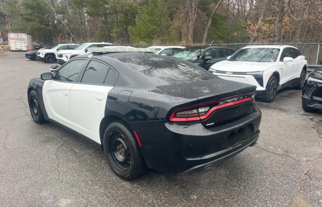 2018 DODGE CHARGER PO 2C3CDXKT7JH266201