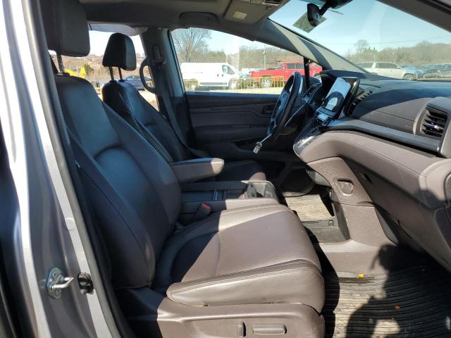 2018 HONDA ODYSSEY EX - 5FNRL6H71JB111811