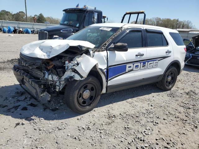 Vin: 1fm5k8ar3fgb61188, lot: 49921065, ford explorer police interceptor 2015 img_1