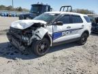 2015 FORD EXPLORER P - 1FM5K8AR3FGB61188