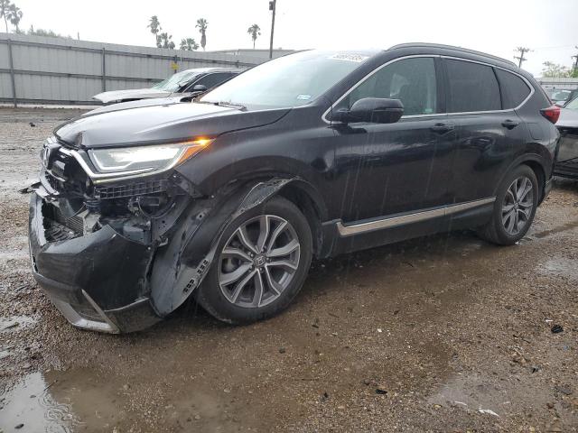 Vin: 2hkrw1h95mh409229, lot: 50891835, honda crv touring 2021 img_1