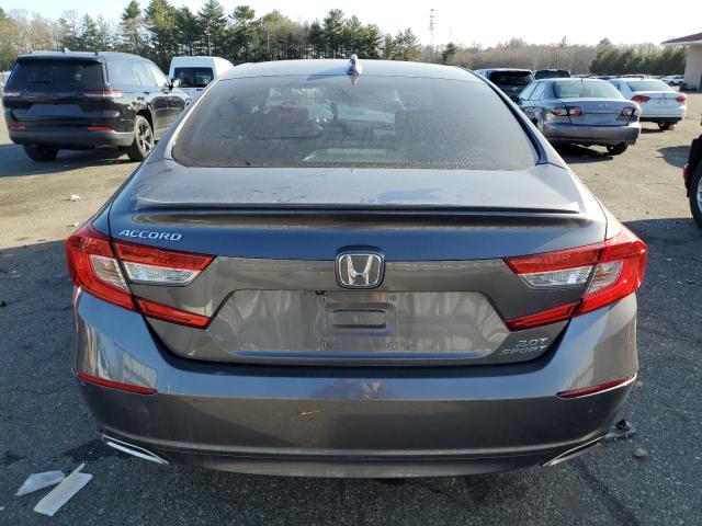 2018 HONDA ACCORD SPO - 1HGCV2F31JA047515