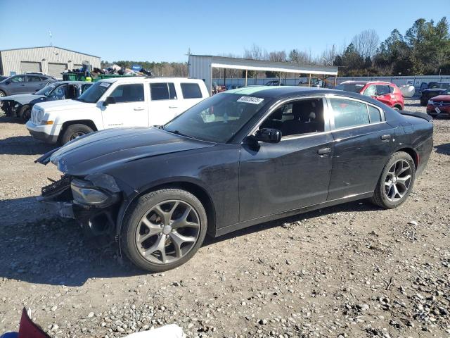 DODGE CHARGER SXT PLUS