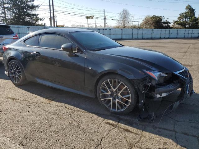 2017 LEXUS RC 350 JTHHE5BC8H5015755