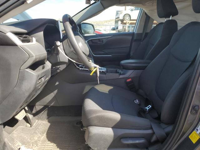 2023 TOYOTA RAV4 LE - 2T3H1RFV6PW258813