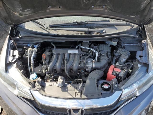 2018 HONDA FIT SPORT 3HGGK5H63JM727275