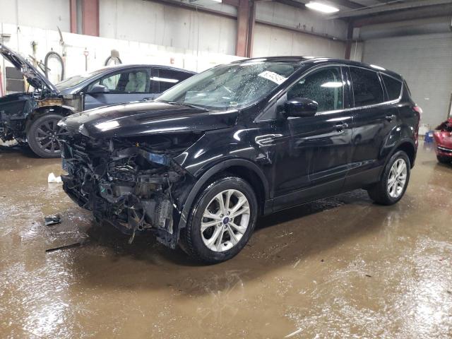 Vin: 1fmcu0gd5hub77654, lot: 50044845, ford escape se 2017 img_1