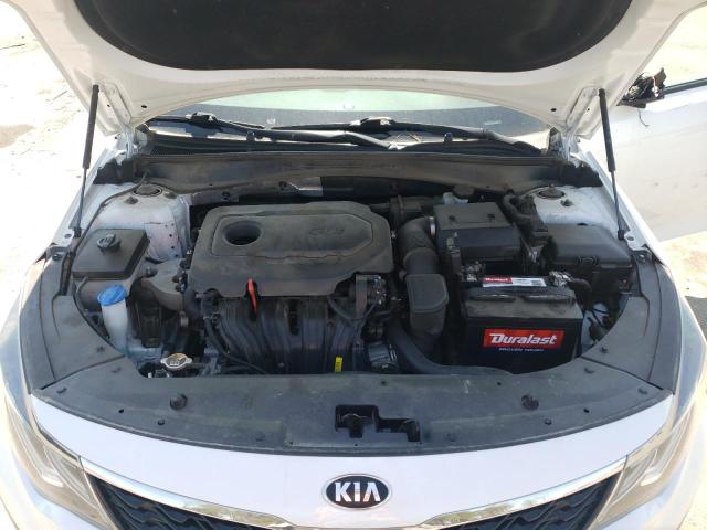 2019 KIA OPTIMA LX - 5XXGT4L35KG349661
