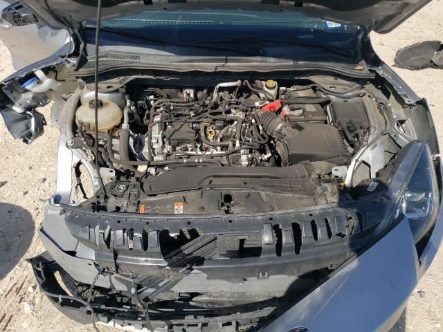 2021 FORD ESCAPE SEL - 1FMCU0H64MUA57452