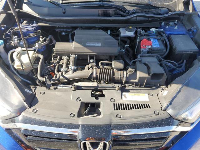 2020 HONDA CR-V TOURI 7FARW2H9XLE021534