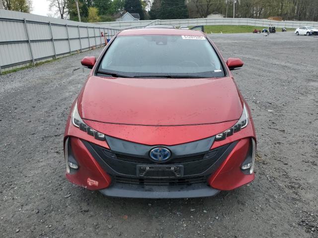 2017 TOYOTA PRIUS PRIM JTDKARFP1H3049510