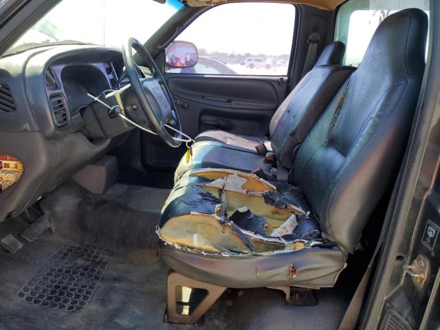 2001 DODGE RAM 1500 #3312525626