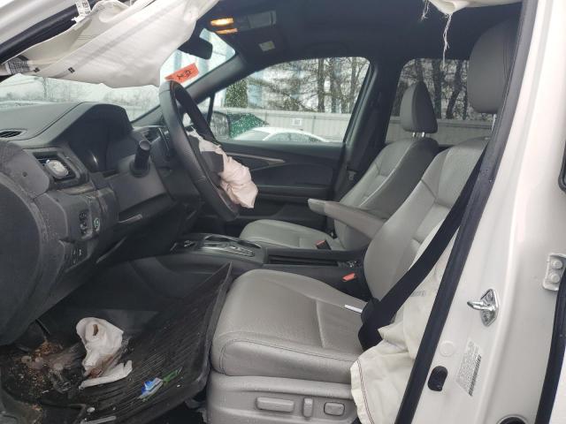 2023 HONDA PASSPORT E - 5FNYF8H59PB041173