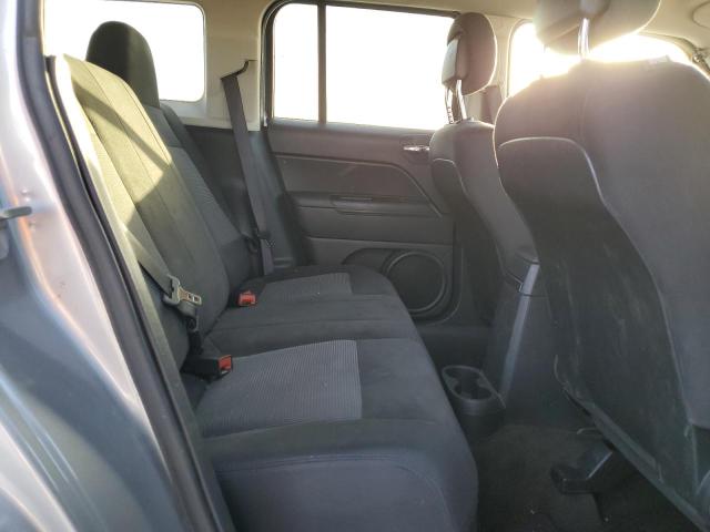 2016 JEEP PATRIOT LA - 1C4NJPFB6GD727036