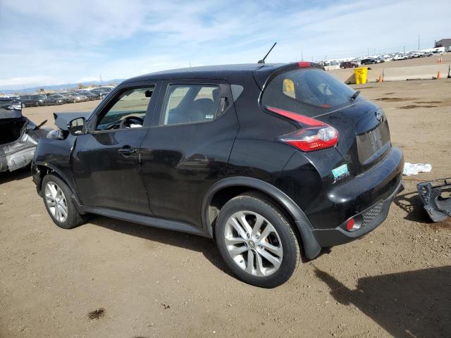 Vin: jn8af5mr6gt609910, lot: 49986215, nissan juke s 20162