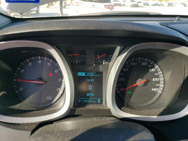 2015 CHEVROLET EQUINOX LT - 2GNFLCE31F6354381
