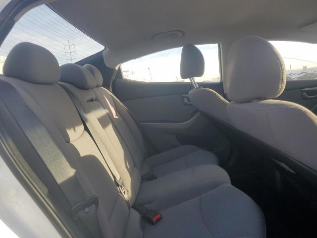 2016 HYUNDAI ELANTRA SE - 5NPDH4AE0GH681768