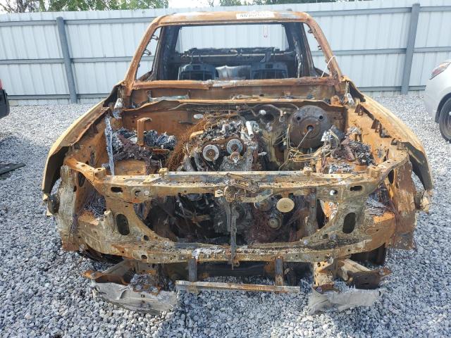 2024 TOYOTA TACOMA XTR 3TYJDAHN8RT004150