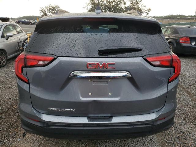 2019 GMC TERRAIN SL - 3GKALMEV0KL385478