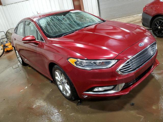 Vin: 3fa6p0hd1hr156742, lot: 44785915, ford fusion se 20174