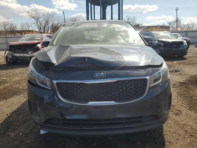 2016 KIA SEDONA LX - KNDMB5C10G6144264