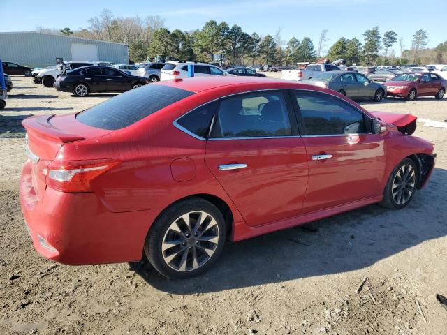 Vin: 3n1ab7ap2hy334215, lot: 49679565, nissan sentra s 20173