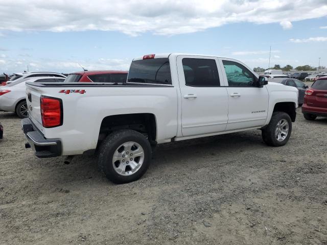 Vin: 3gcukrec2jg411528, lot: 49646805, chevrolet all models k1500 lt 20183