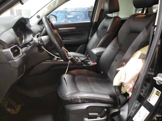 2020 MAZDA CX-5 TOURI - JM3KFBCM8L0792346