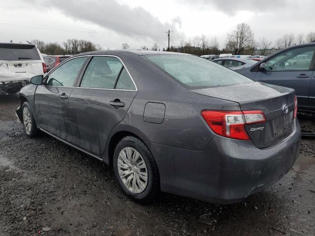 Vin: 4t1bd1fk5du077078, lot: 50401495, toyota camry hybrid 20132