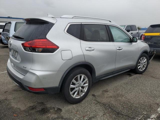 Vin: knmat2mt8hp551758, lot: 48462475, nissan rogue s 20173