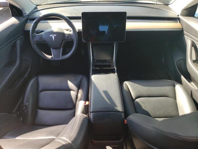 2019 TESLA 3 - 5YJ3E1EA2KF398841