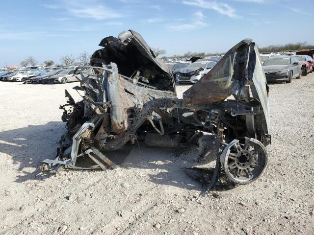 TOYOTA TACOMA DOU 2017 burn  gas 5TFCZ5AN9HX121381 photo #3