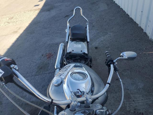 2012 YAMAHA XVS950 A JYAVN01E1CA016932