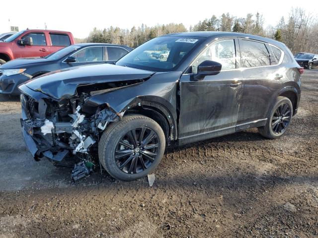 2024 MAZDA CX-5 PREMI - JM3KFBDY4R0511346