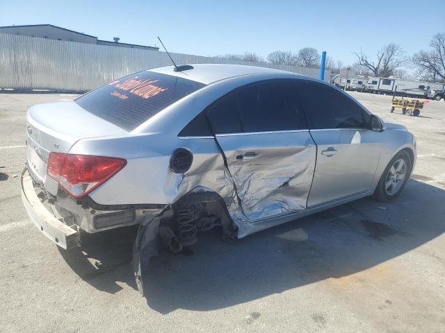 Vin: 1g1pe5sb4g7157276, lot: 48525085, chevrolet cruze lt 20163