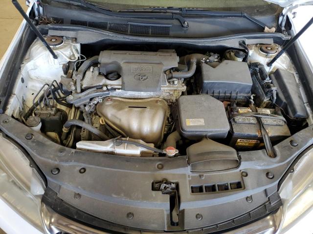 2016 TOYOTA CAMRY LE - 4T1BF1FK1GU211776