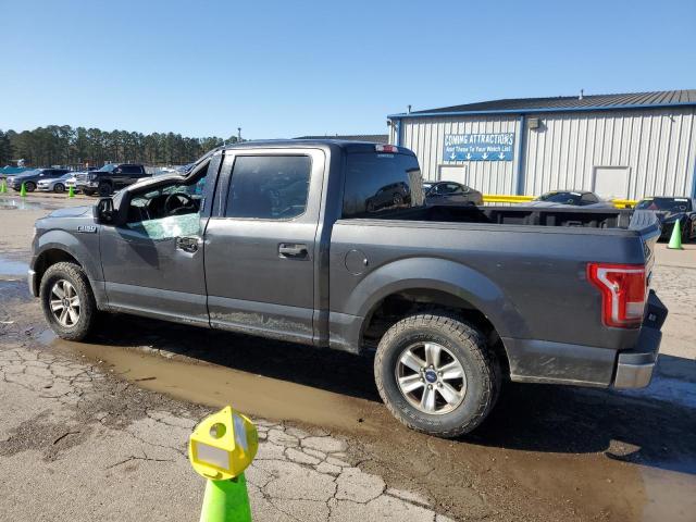 2016 FORD F150 SUPER - 1FTEW1CF0GFA87819