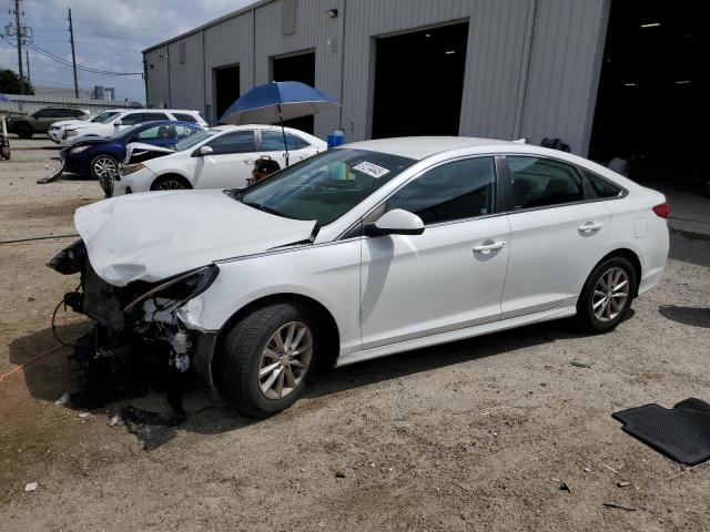Vin: 5npe24af5jh676670, lot: 51274445, hyundai sonata se 2018 img_1