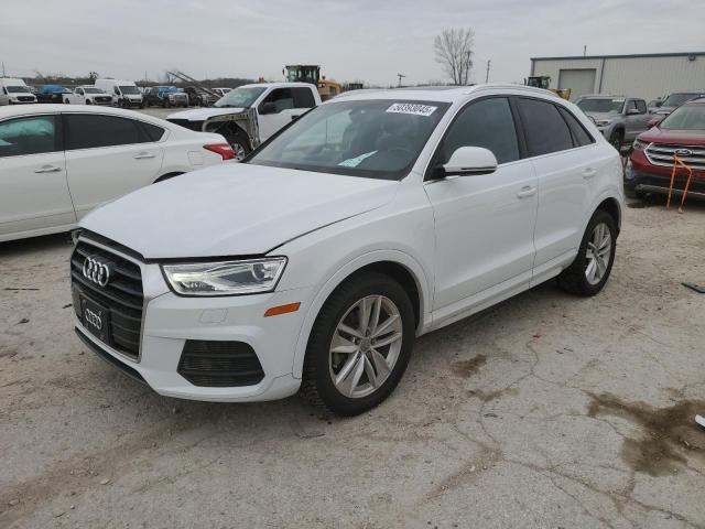 Vin: wa1jccfsxhr008243, lot: 50393045, audi q3 premium plus 2017 img_1