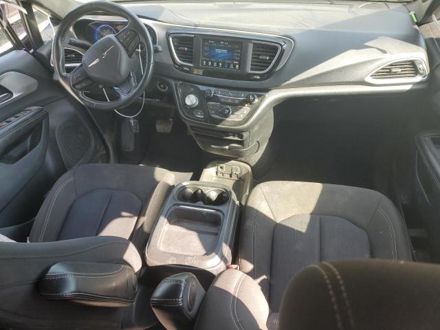 2020 CHRYSLER PACIFICA T - 2C4RC1FG0LR147289