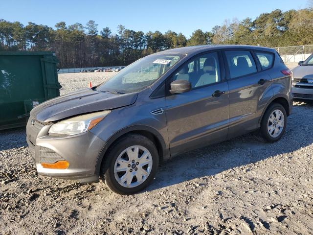 2014 FORD ESCAPE S #3115732933